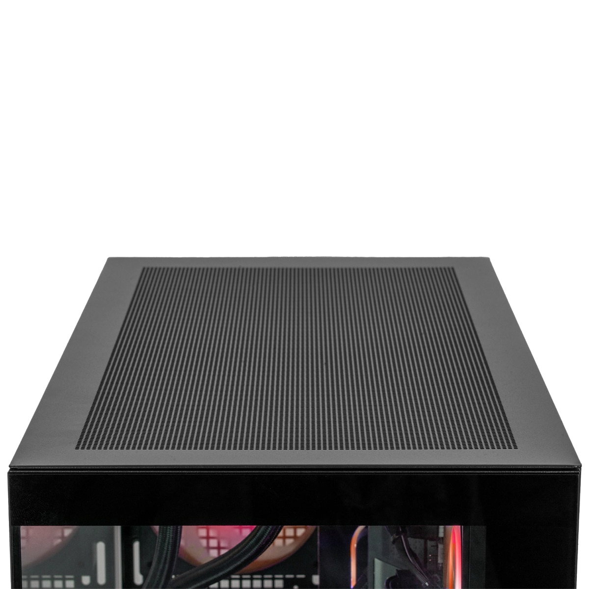 Sobremesa Gaming PCSpecialist Infinity 105, Ryzen 7-9800X3D, 64GB, 2TB SSD, NVIDIA GeForce RTX 5090 32GB, W11 - Negro Negro-5