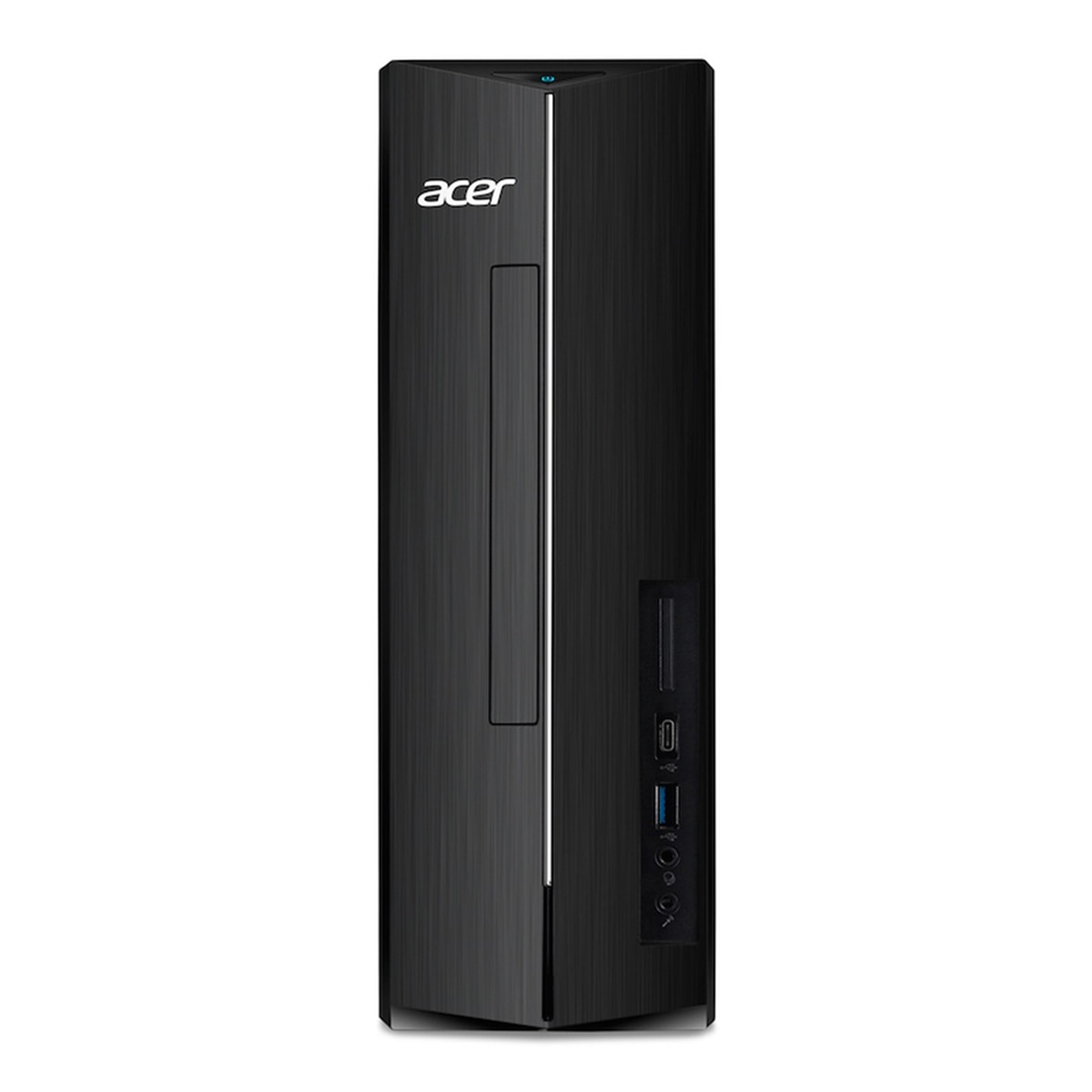Sobremesa Acer Aspire XC-1725_BARR, Ryzen 5 7430U, 16GB, 512GB SSD, W11 - Negro Negro-2