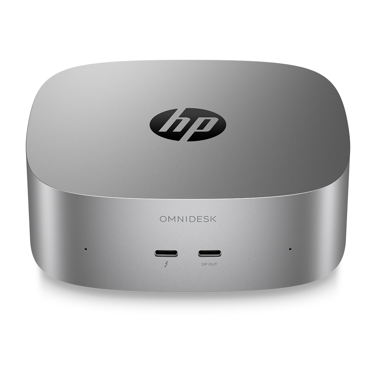 HP - Sobremesa HP OmniDesk Mini M05-0001ns, Intel Core Ultra 5 325, 16GB, 512GB SSSD, W11.