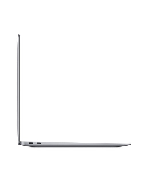 Apple MacBook Air 13 (2020), M1, 8 GB, 256 GB, 13,3", MacOS - Gris espacial Gris espacial-4