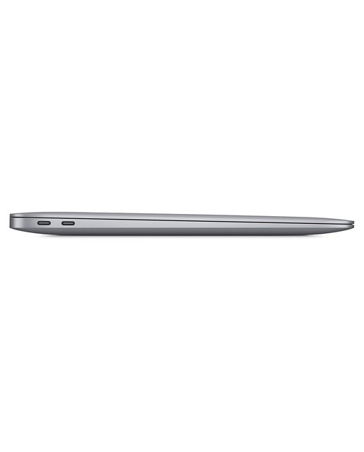Apple MacBook Air 13 (2020), M1, 8 GB, 256 GB, 13,3", MacOS - Gris espacial Gris espacial-5