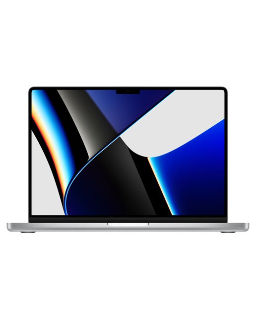 Apple MacBook Pro 14 (2021), M1 Pro, 16GB, 512GB SSD, 14