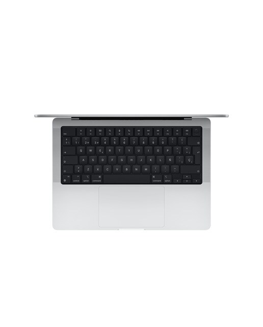 Apple MacBook Pro 14 (2021), M1 Pro, 16GB, 512GB SSD, 14