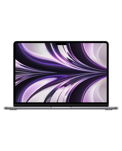 Apple MacBook Air 13 (2022) M2, 8GB, 512 GB SSD, 13,6