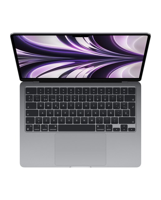 Apple MacBook Air 13 (2022) M2, 16GB, 512 GB SSD, 13,6