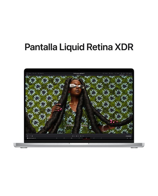Apple MacBook Pro 16 (2023) M2 Max, 32GB, 1TB SSD, 16