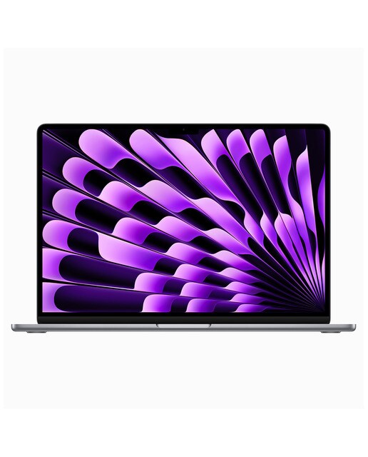 Apple MacBook Air 15 (2023), M2, 8GB, 256GB SSD, 15,3
