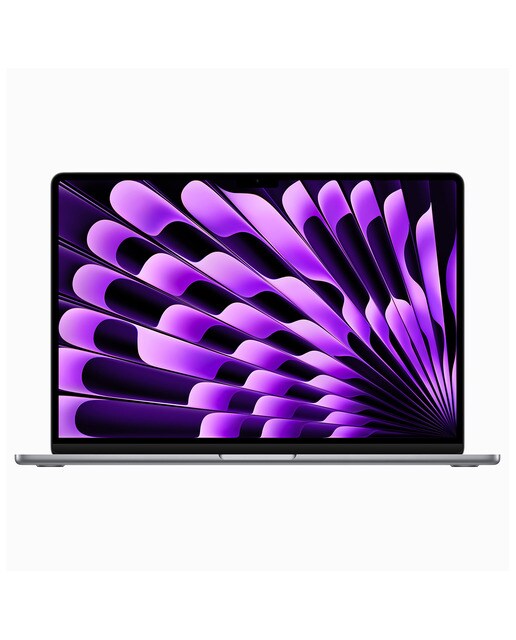 Apple MacBook Air 15 (2023), M2, 8GB, 512GB SSD, 15,3