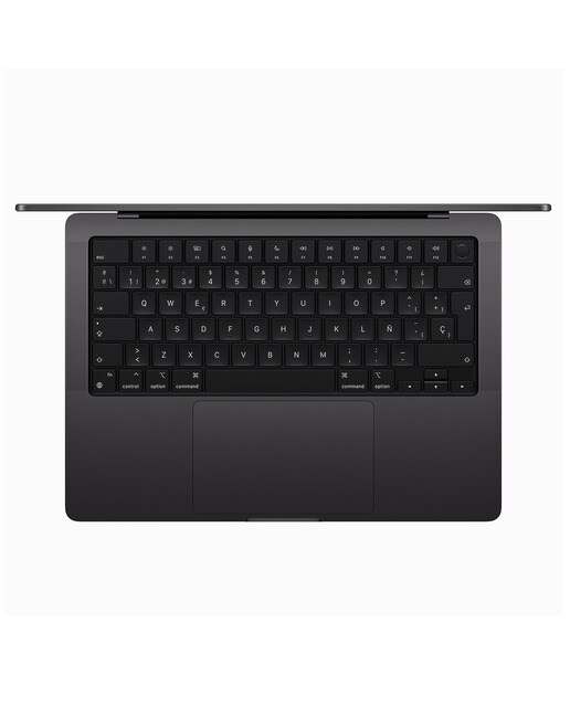 Apple MacBook Pro 14 (2023), M3 Pro, 18GB, 512GB SSD, 14