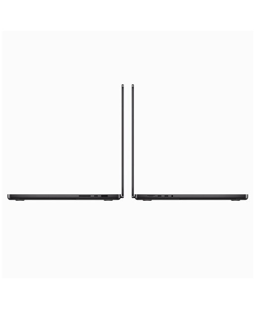 Apple MacBook Pro 16 (2023), M3 Max, 36GB, 1TB SSD, 16", MacOS Negro espacial-3