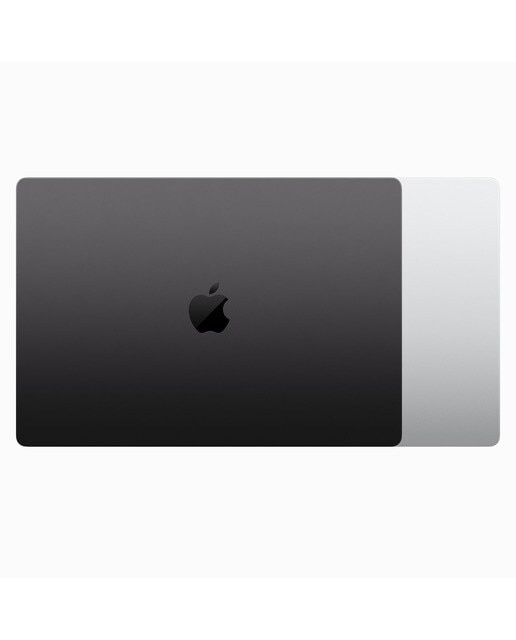 Apple MacBook Pro 16 (2023), M3 Max, 36GB, 1TB SSD, 16", MacOS Negro espacial-8