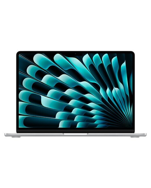 Apple MacBook Air 13 (2024), M3, 8GB, 256GB SSD, 13,6