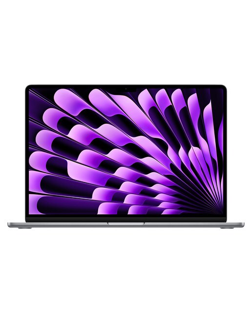 Apple MacBook Air 15 (2024), M3, 8GB, 256GB SSD, 15,3