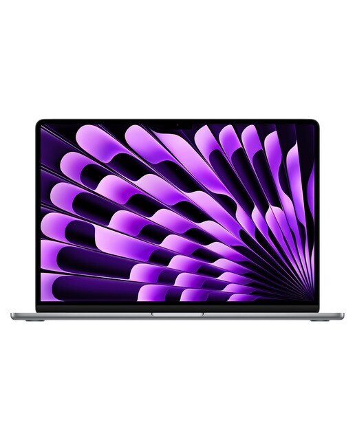 Apple MacBook Air 15 (2024), M3, 8GB, 512GB SSD, 15,3