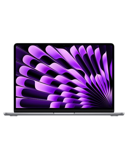 Apple MacBook Air 13 (2024), M3, 16GB, 512GB SSD, 13,6