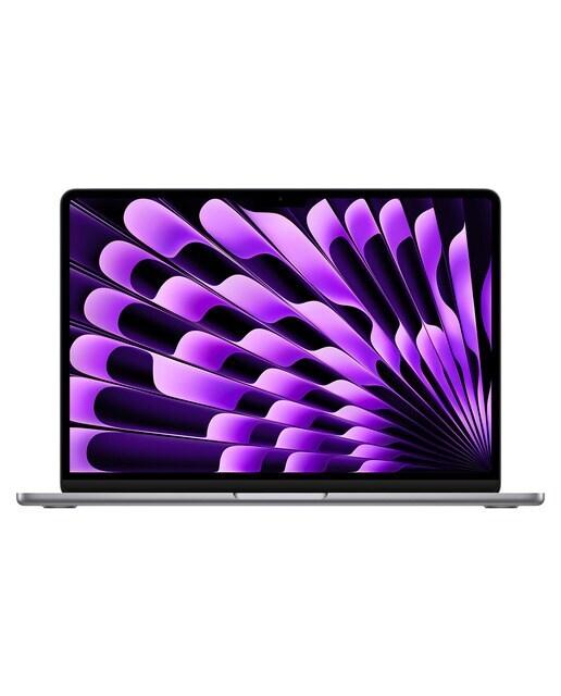 Apple MacBook Air 13 (2024), M3, 16GB, 512GB SSD, 13,6
