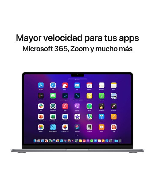 Apple MacBook Air 13 (2022) M2, 16GB, 1TB SSD, 13,6