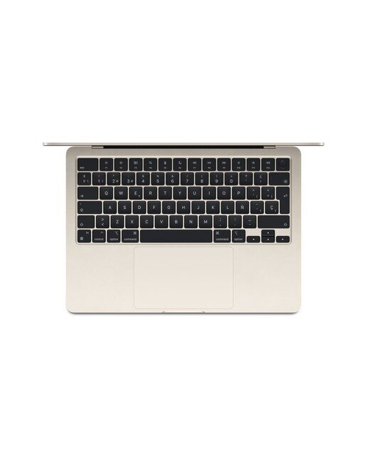 Apple MacBook Air 13 (2024) M3, 16GB, 256GB SSD, 13,6