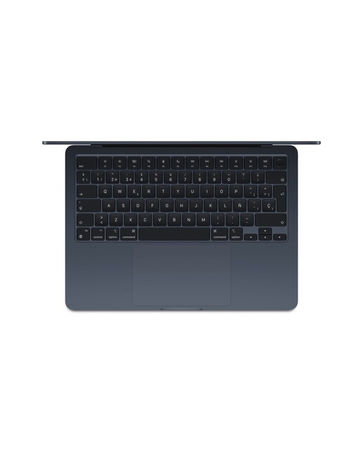 Apple MacBook Air 13 (2024) M3, 16GB, 256GB SSD, 13,6
