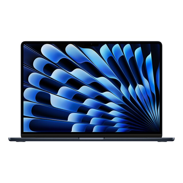 Imagen 0 de Apple MacBook Air 15 (2024) M3, 16GB, 256GB SSD, 15,3", MacOS