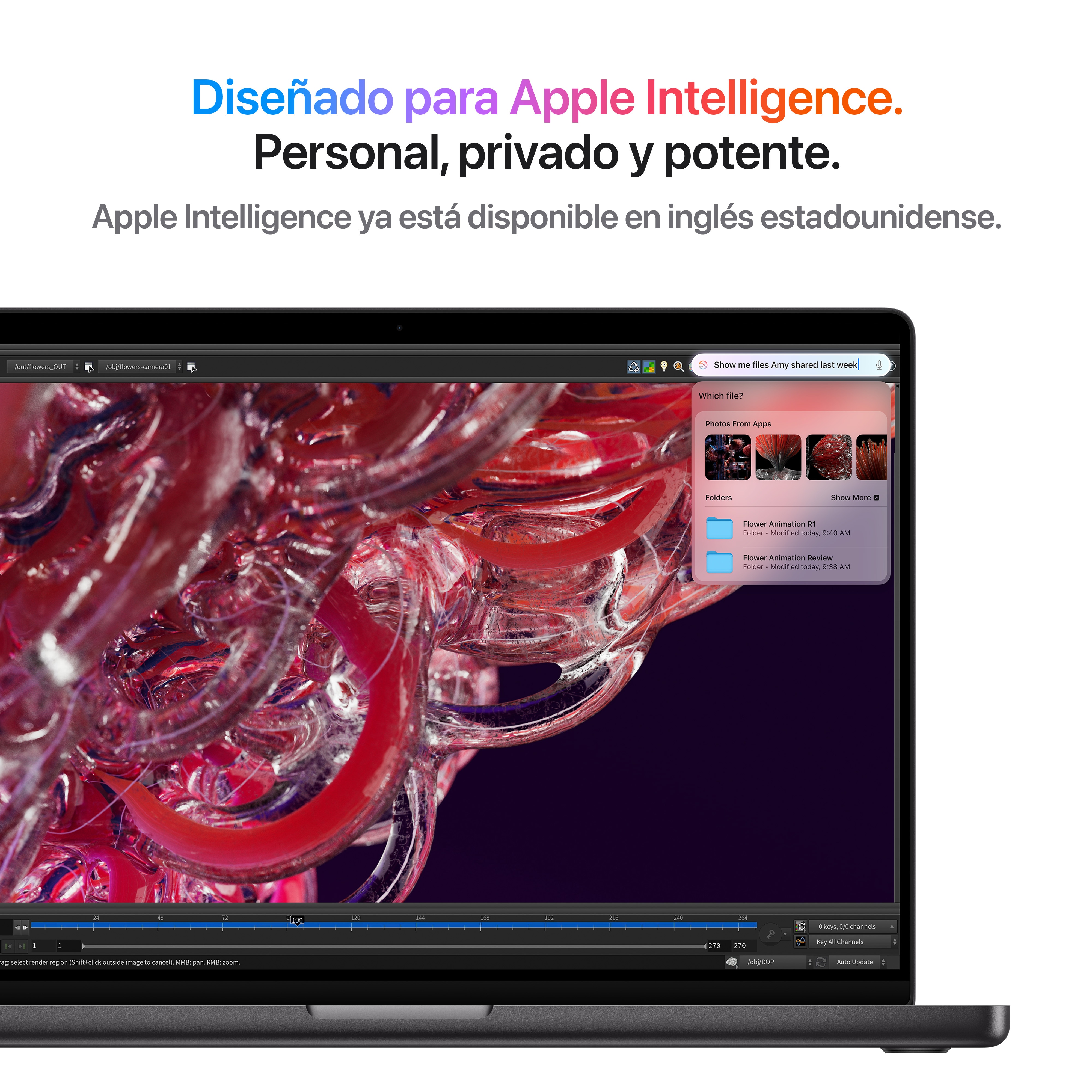 Apple MacBook Pro 14 (2024) M4 Pro, 24GB, 512GB SSD, 14,2