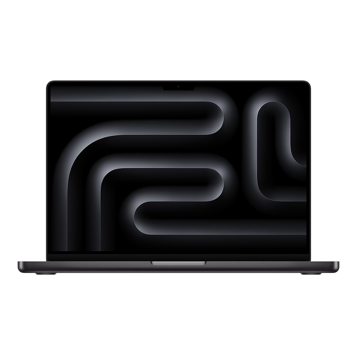 Apple MacBook Pro 14 (2024) M4 Max, 36GB, 1TB SSD, 14,2", MacOS Negro espacial-1