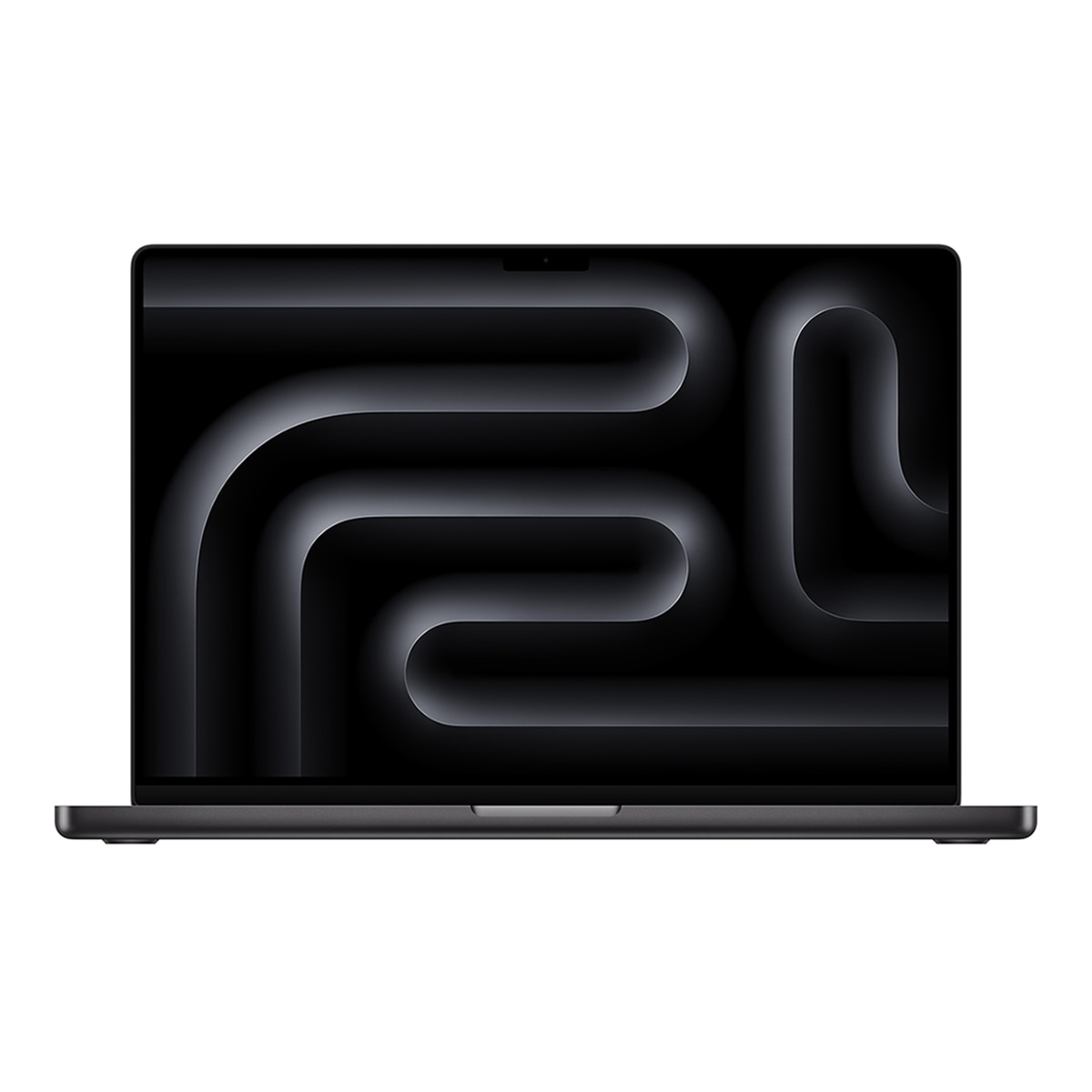 Apple MacBook Pro 16 (2024) M4 Pro, 48GB, 512GB SSD, 16,2", MacOS Negro espacial-1