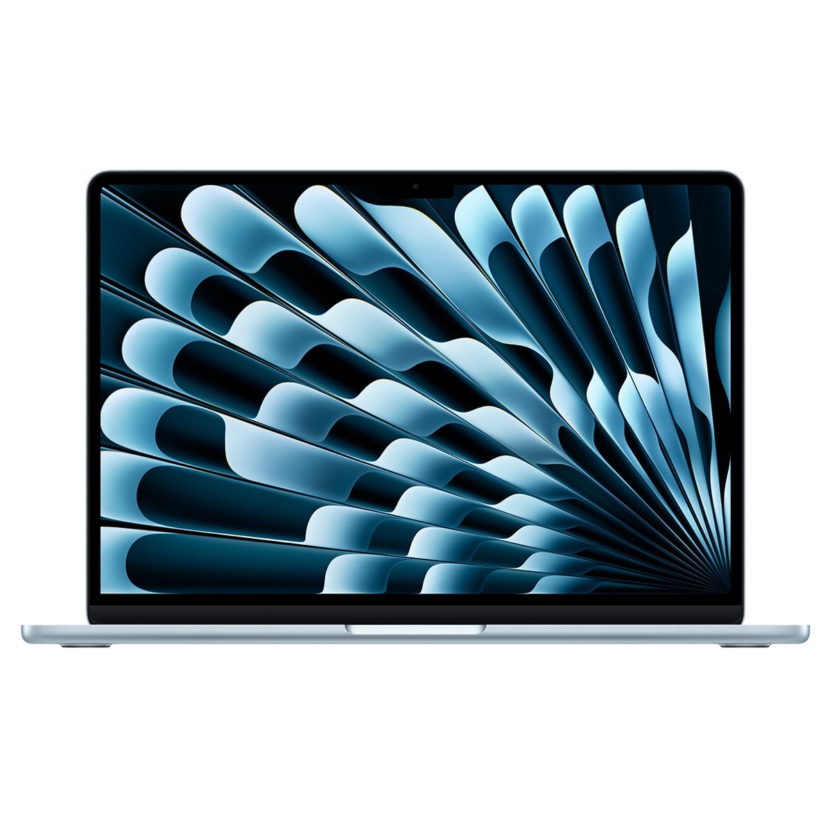 MacBook Air M2 スターライト13インチ　16g/256g SSD 13インチMacBook Air [整備済製品] 8コアCPUと10コアGPUを搭載した