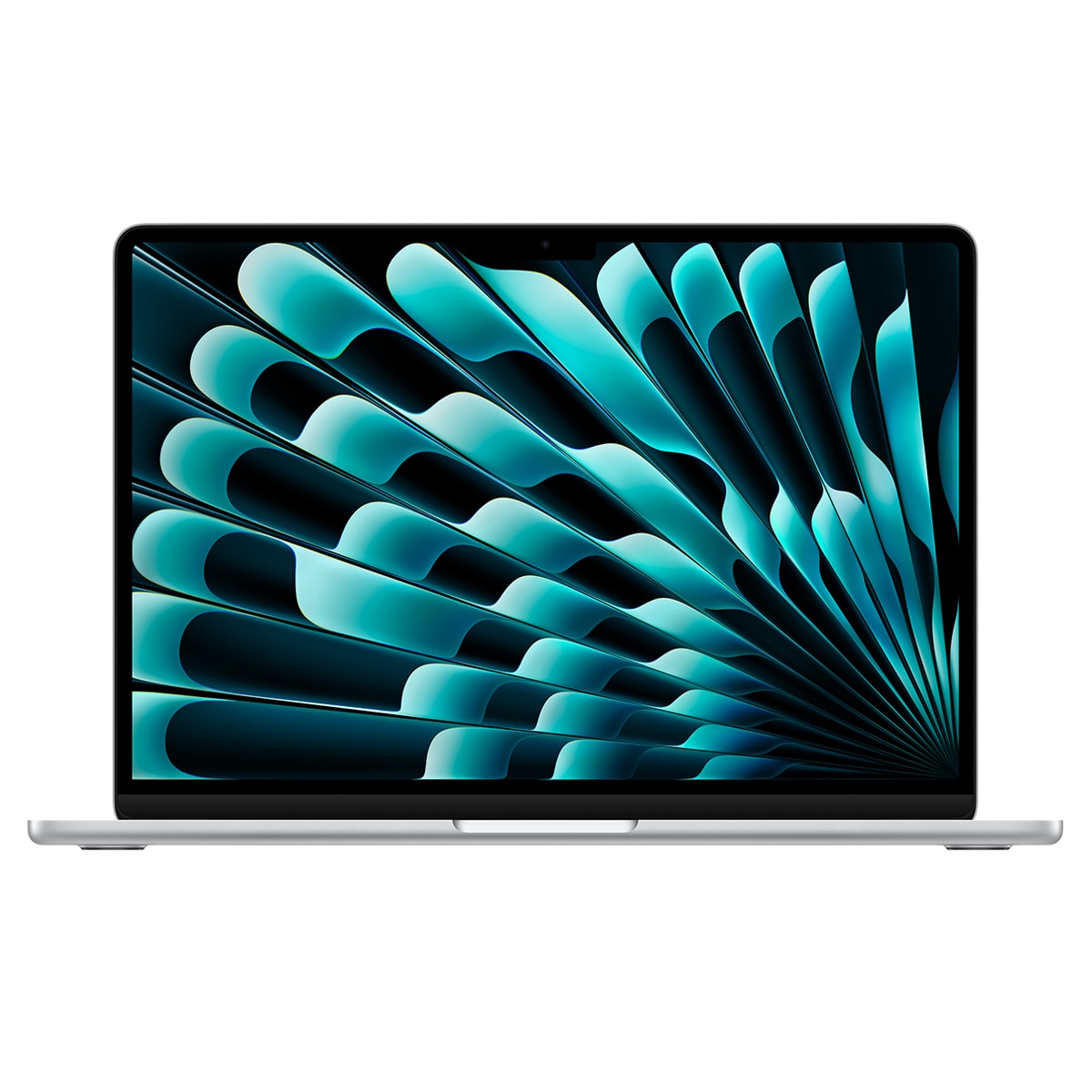 Imagen 0 de Apple MacBook Air 13 (2025) M4, 16GB, 512GB SSD, 13", macOS