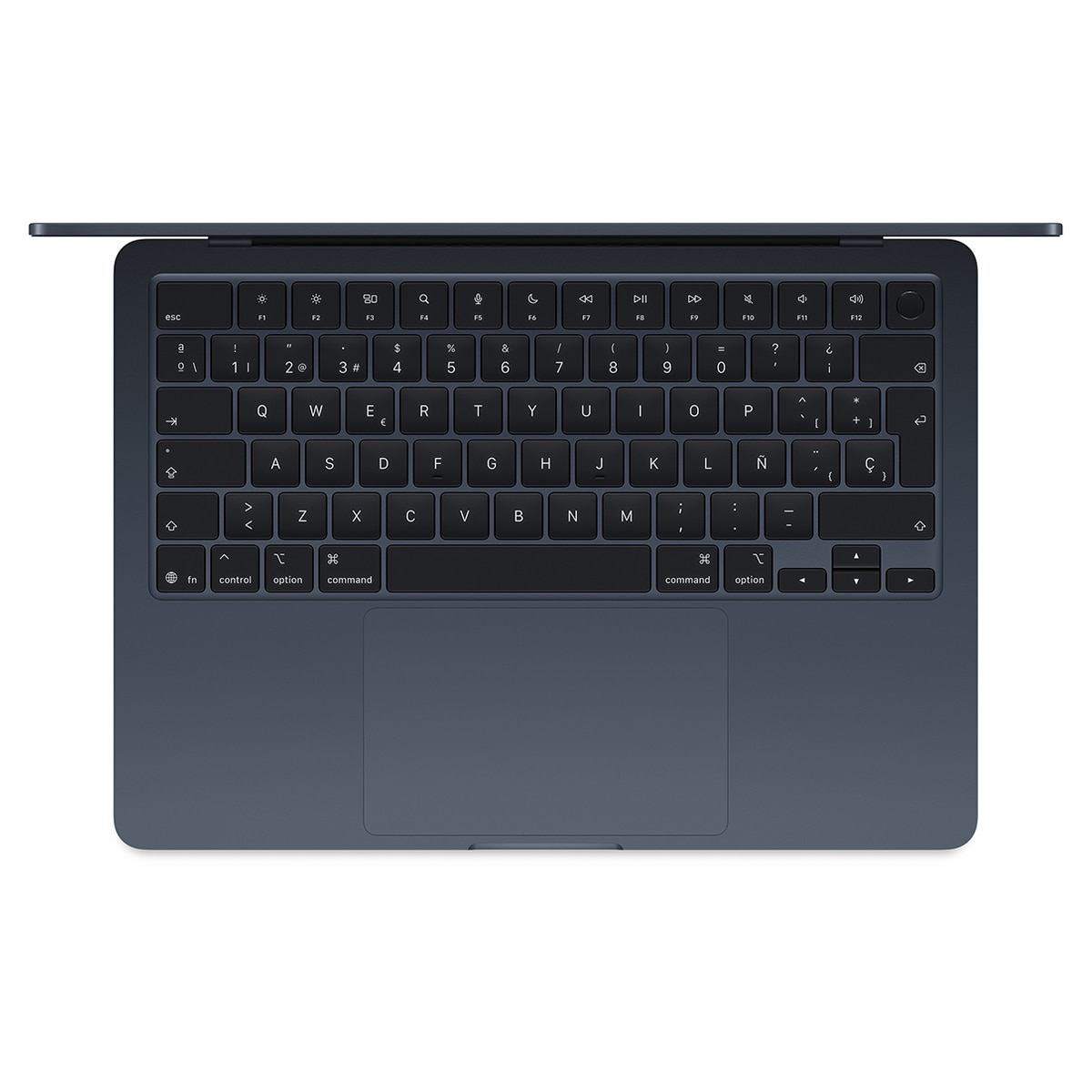 Apple MacBook Air 13 (2025) M4, 24GB, 512GB SSD, 13