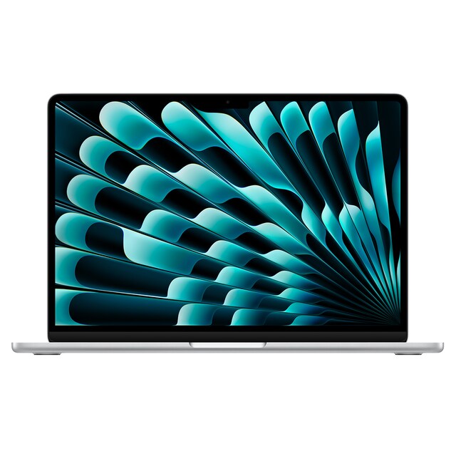 Imagen 0 de Apple MacBook Air 13 (2025) M4, 24GB, 512GB SSD, 13", macOS