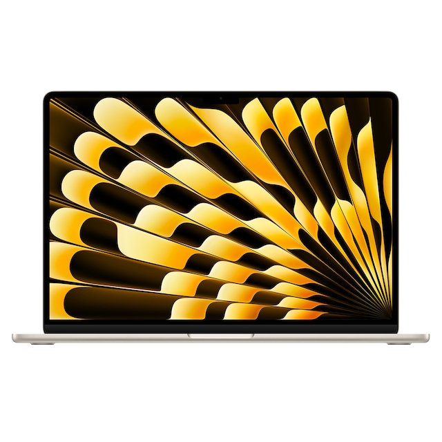 Imagen 0 de Apple MacBook Air 15 (2025) M4, 16GB, 256GB SSD, 15", macOS
