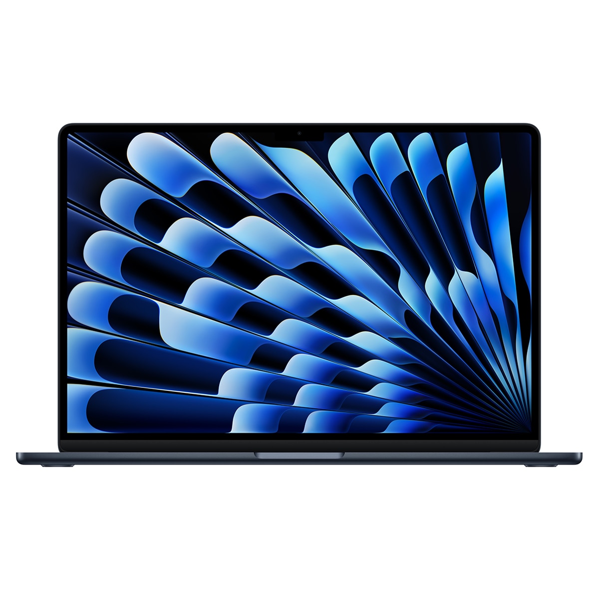 Apple MacBook Air 15 (2025) M4, 24GB, 512GB SSD, 15", macOS Medianoche-1