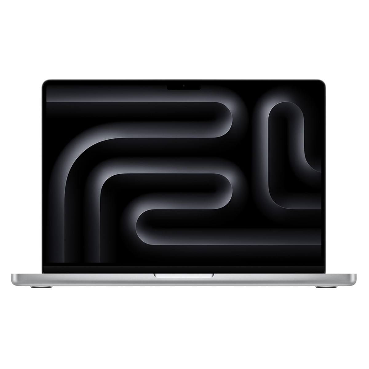 Apple MacBook Pro 14 (2025) M5, 24GB, 1TB SSD, 14", macOS - Plata Plata-1