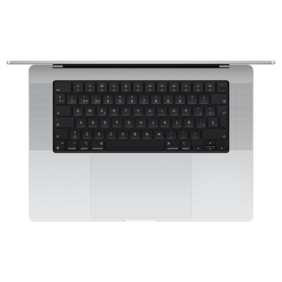 Apple MacBook Pro 16 (2026) M5 Pro, 24GB, 1TB SSD, 16", macOS - Plata Plata-3