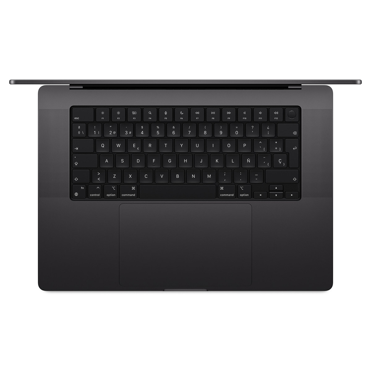 Apple MacBook Pro 16 (2026) M5 Pro, 48GB, 1TB SSD, 16", macOS Negro espacial-3