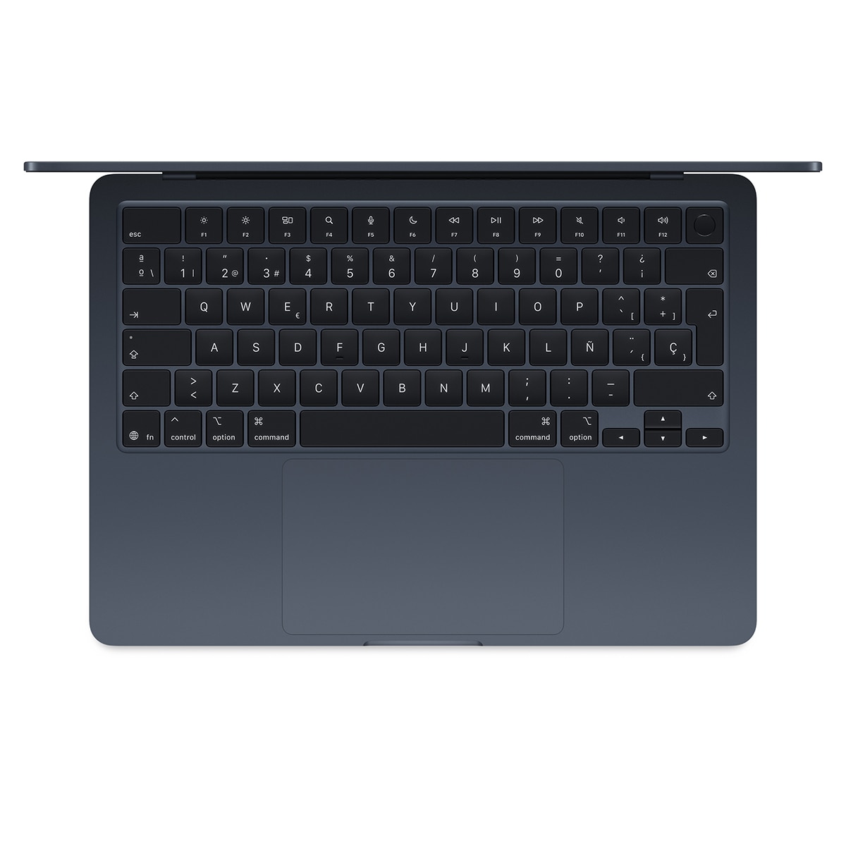 Apple MacBook Air 13 (2026) M5, 16GB, 1TB SSD, 13", MacOS - Plata Medianoche-3