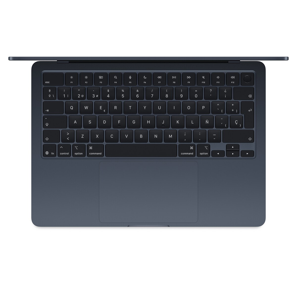 Apple MacBook Air 13 (2026) M5, 24GB, 1TB SSD, 13", MacOS - Medianoche Medianoche-3