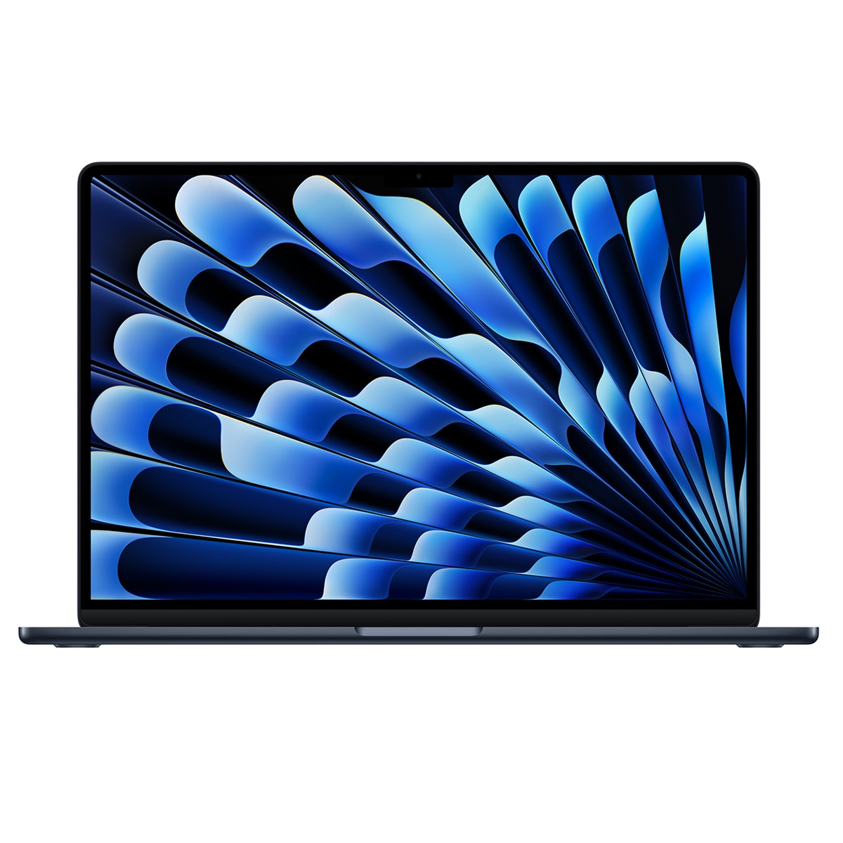 Apple MacBook Air 15 (2026) M5, 16GB, 512GB SSD, 15", MacOS - Medianoche Medianoche-1