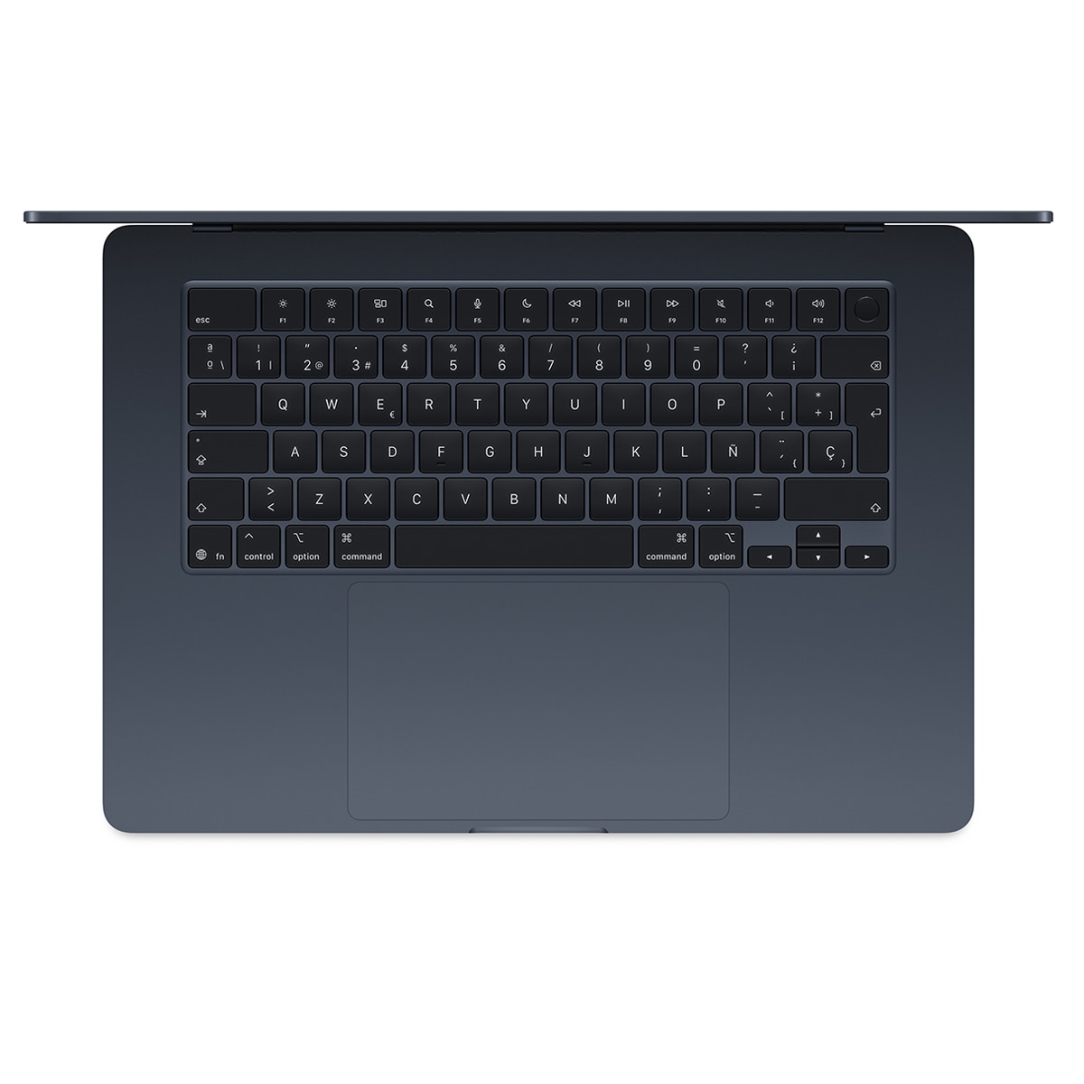 Apple MacBook Air 15 (2026) M5, 16GB, 512GB SSD, 15", MacOS - Medianoche Medianoche-3