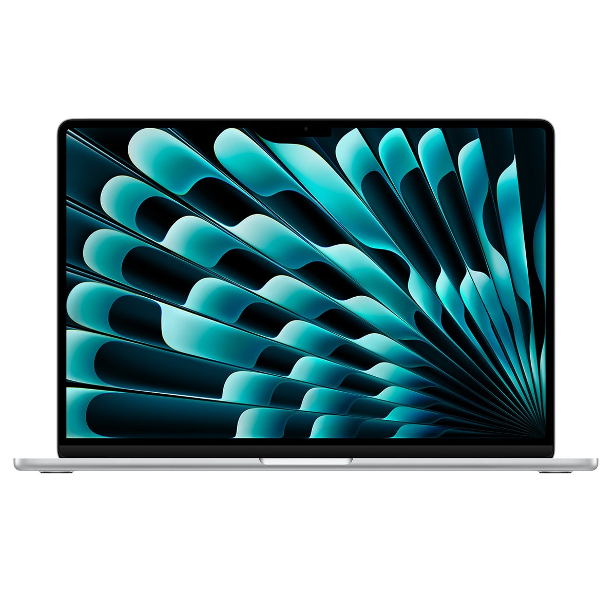 Imagen 0 de Apple MacBook Air 15 (2026) M5, 16GB, 1TB SSD, 15", MacOS