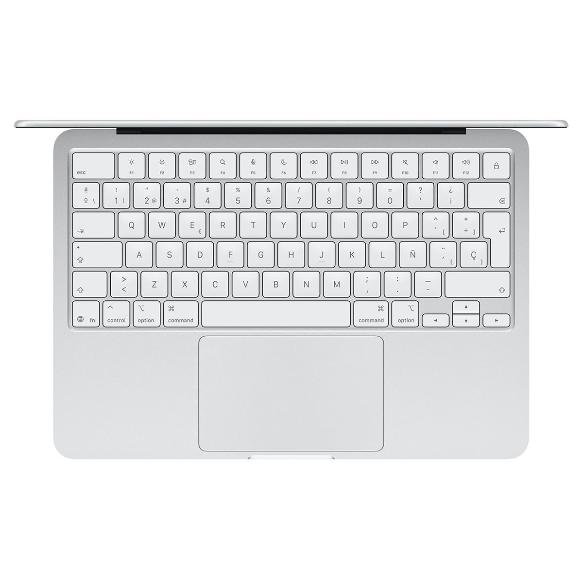 Apple MacBook Neo (2026), A18 Pro, 8GB, 256GB SSD, 13", Magic Keyboard, macOS Plata-3