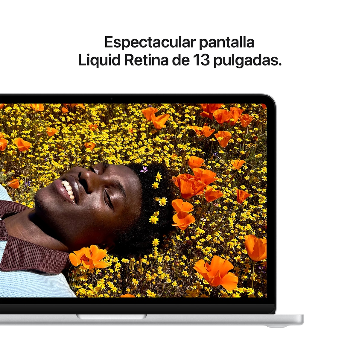 Apple MacBook Neo (2026), A18 Pro, 8GB, 256GB SSD, 13", Magic Keyboard, macOS Plata-6