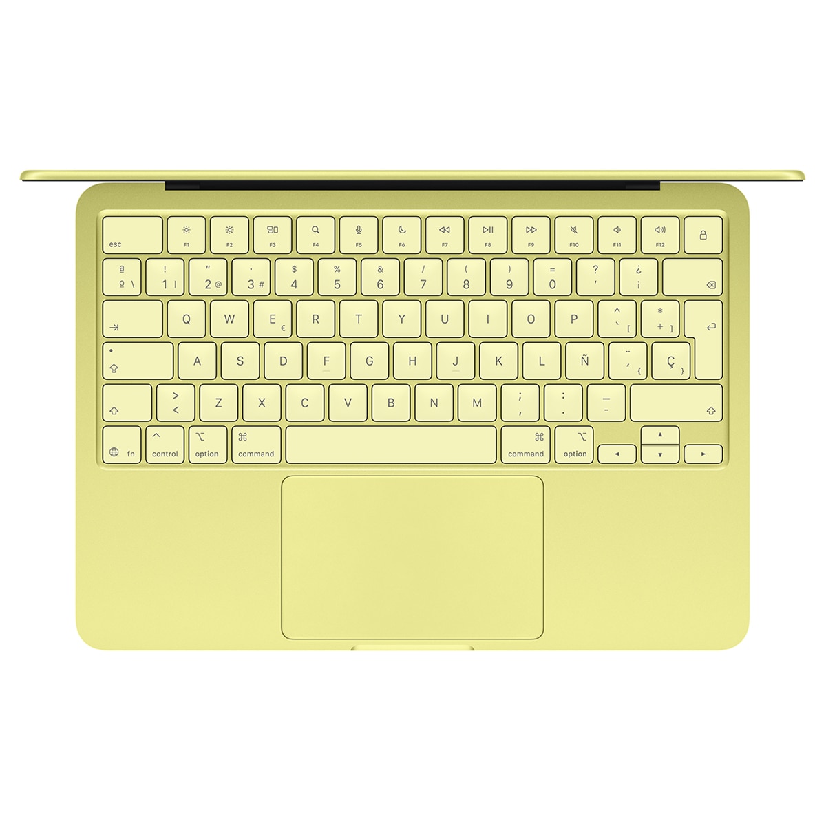 Apple MacBook Neo (2026), A18 Pro, 8GB, 256GB SSD, 13