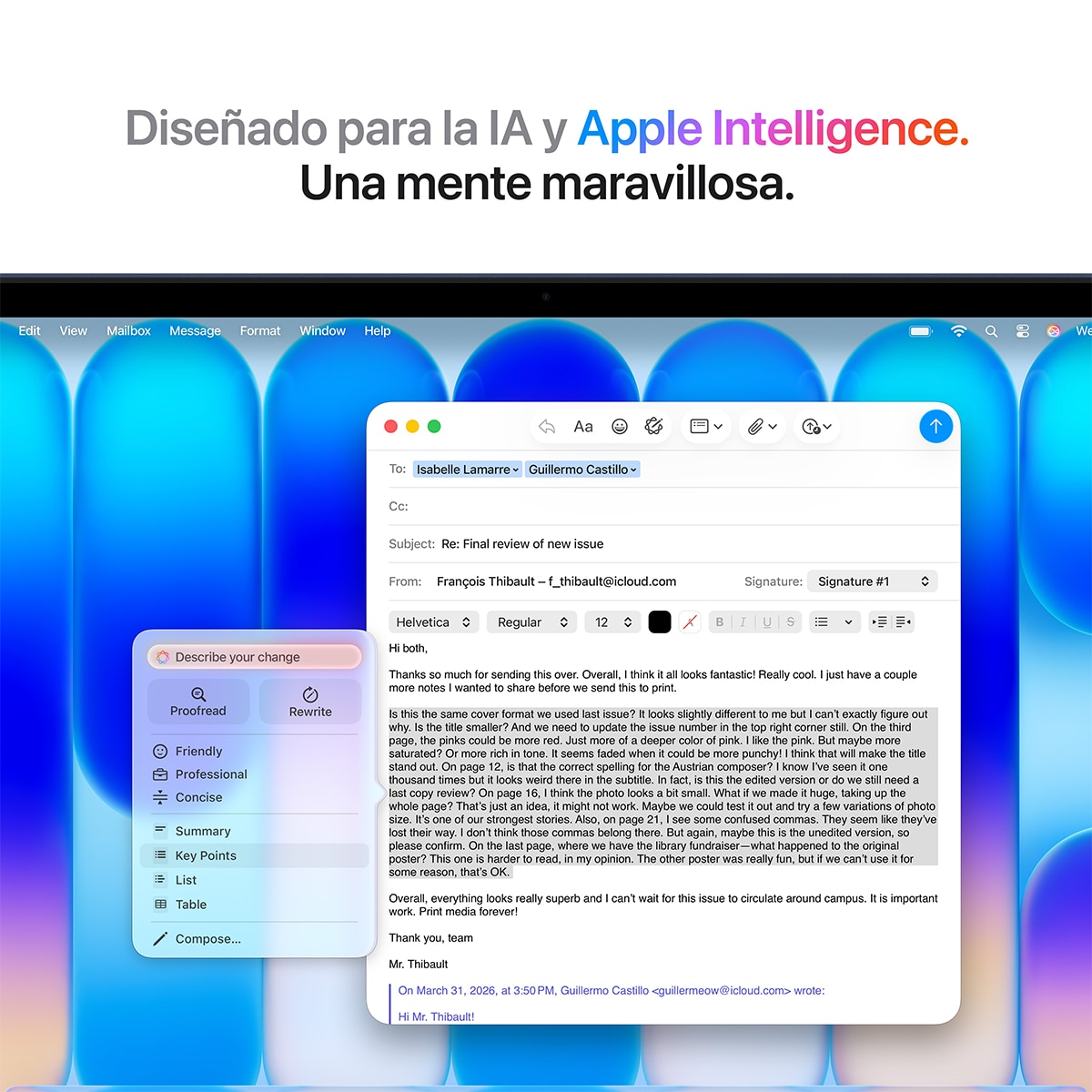 Apple MacBook Neo (2026), A18 Pro, 8GB, 512GB SSD, 13