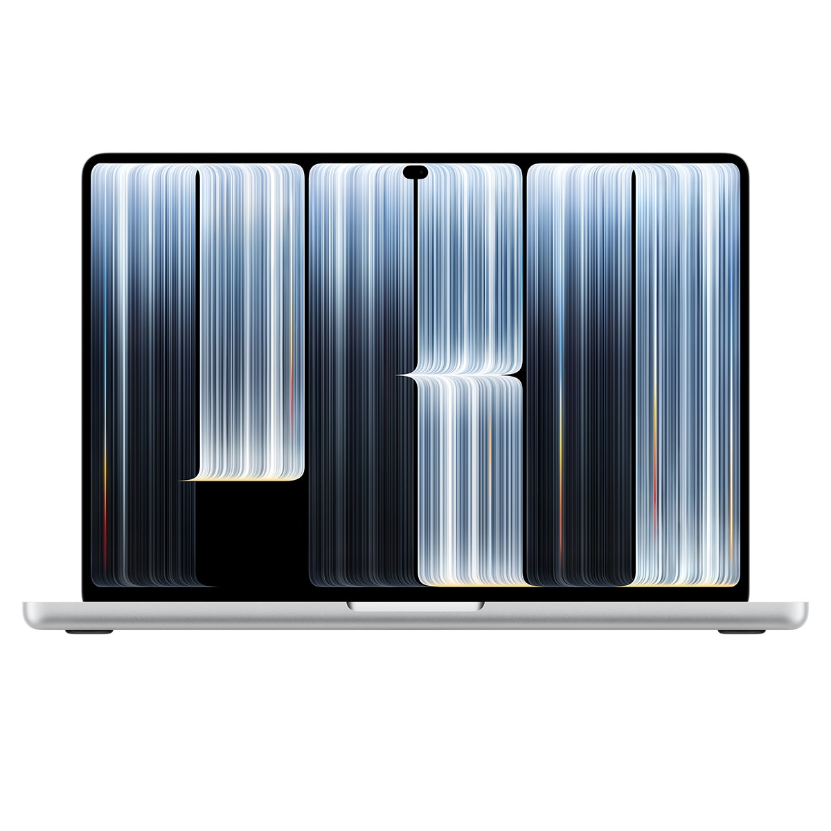 Imagen 1 de Apple MacBook Pro14 PROLED XDR (2026), M5 Pro, 24GB, 1TB SSD, 14", macOS Plata
