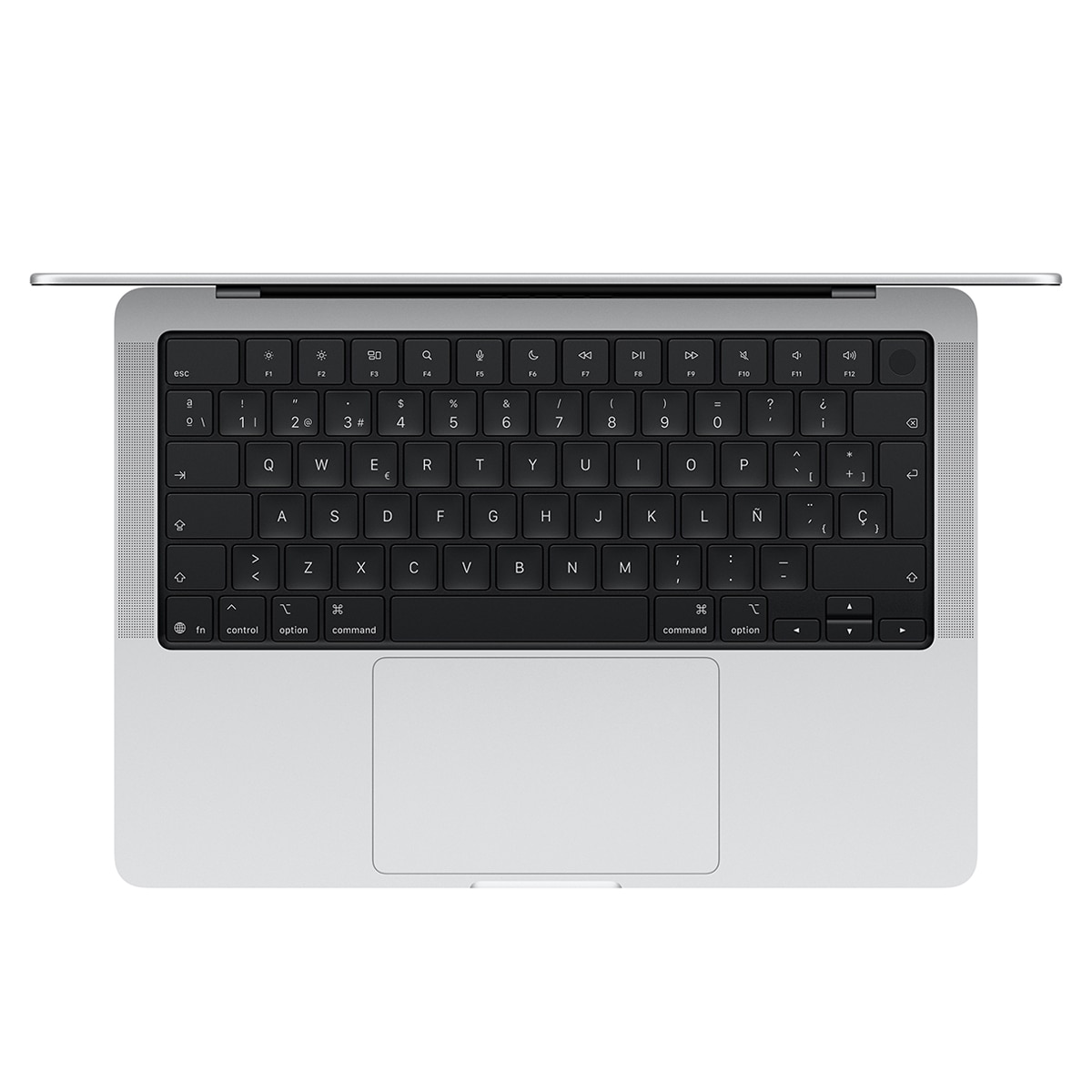 Imagen 3 de Apple MacBook Pro14 PROLED XDR (2026), M5 Pro, 48GB, 1TB SSD, 14", macOS - Plata Plata