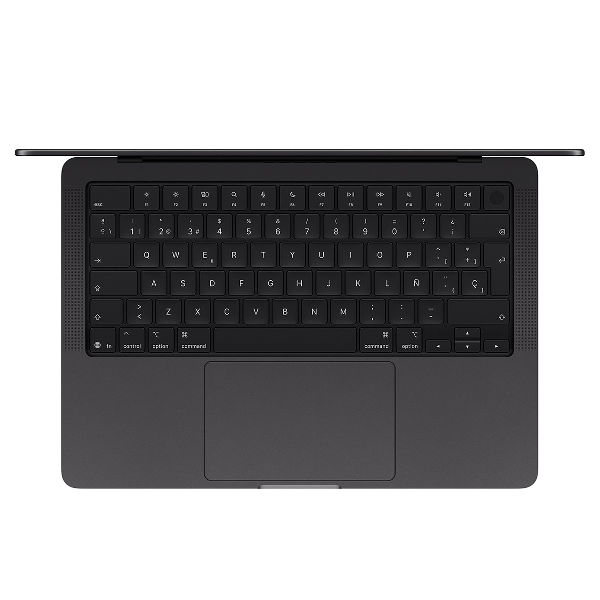 Imagen 3 de Apple MacBook Pro14 PROLED XDR (2026), M5 Pro, 48GB, 1TB SSD, 14", macOS - Negro espacial Negro espacial