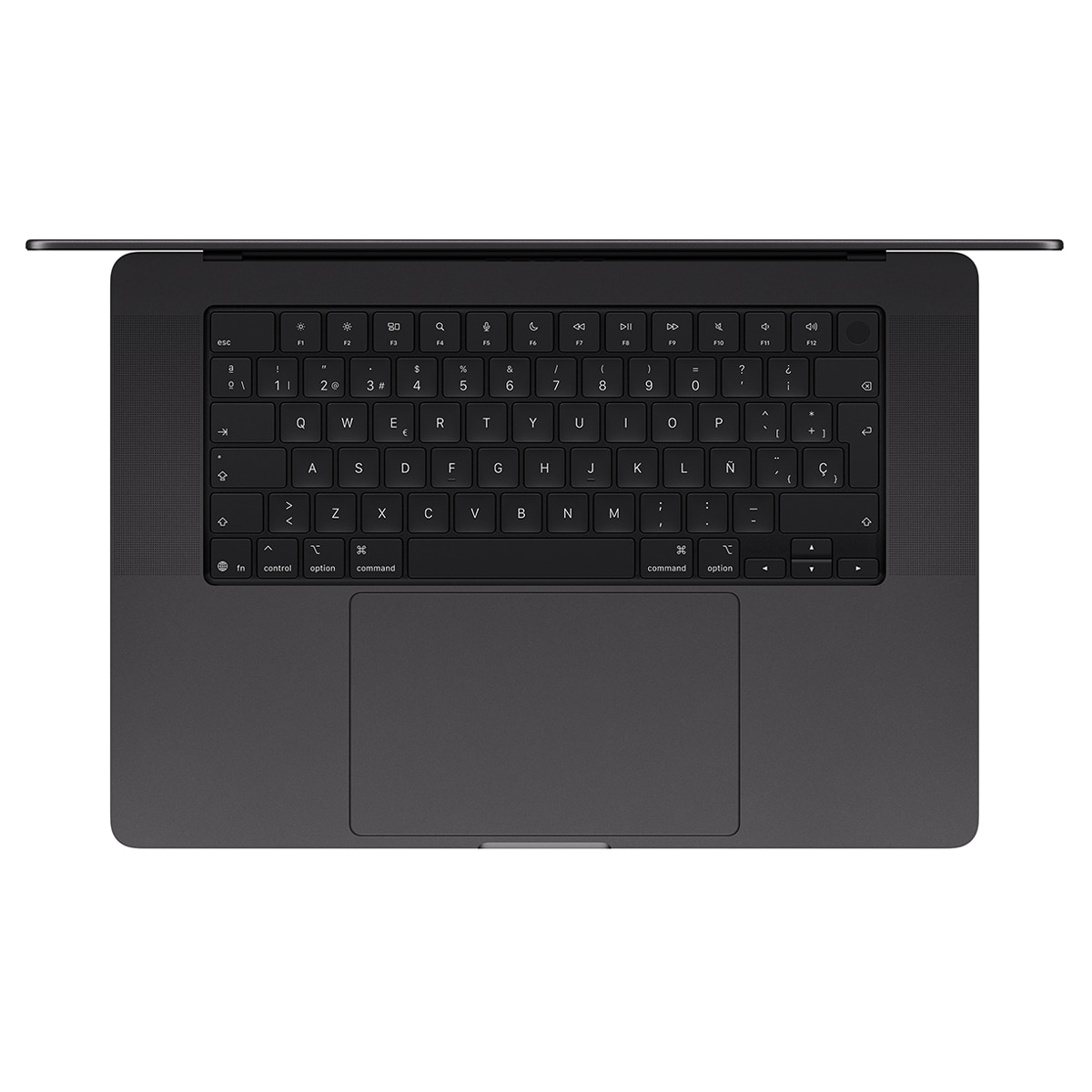 Imagen 2 de Apple MacBook Pro 16 PROLED XDR (2026), M5 Pro, 48GB, 1TB SSD, 16", macOS - Negro espacial Negro espacial