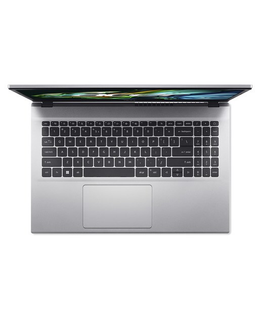 Portátil Acer Aspire 3, Ryzen 7-5700U, 16GB, 512GB SSD, 15.6", W11 - Plata Plata-3